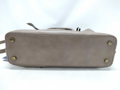 POLO Ralph Lauren Leather Handbag