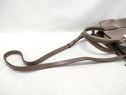 POLO Ralph Lauren Leather Handbag