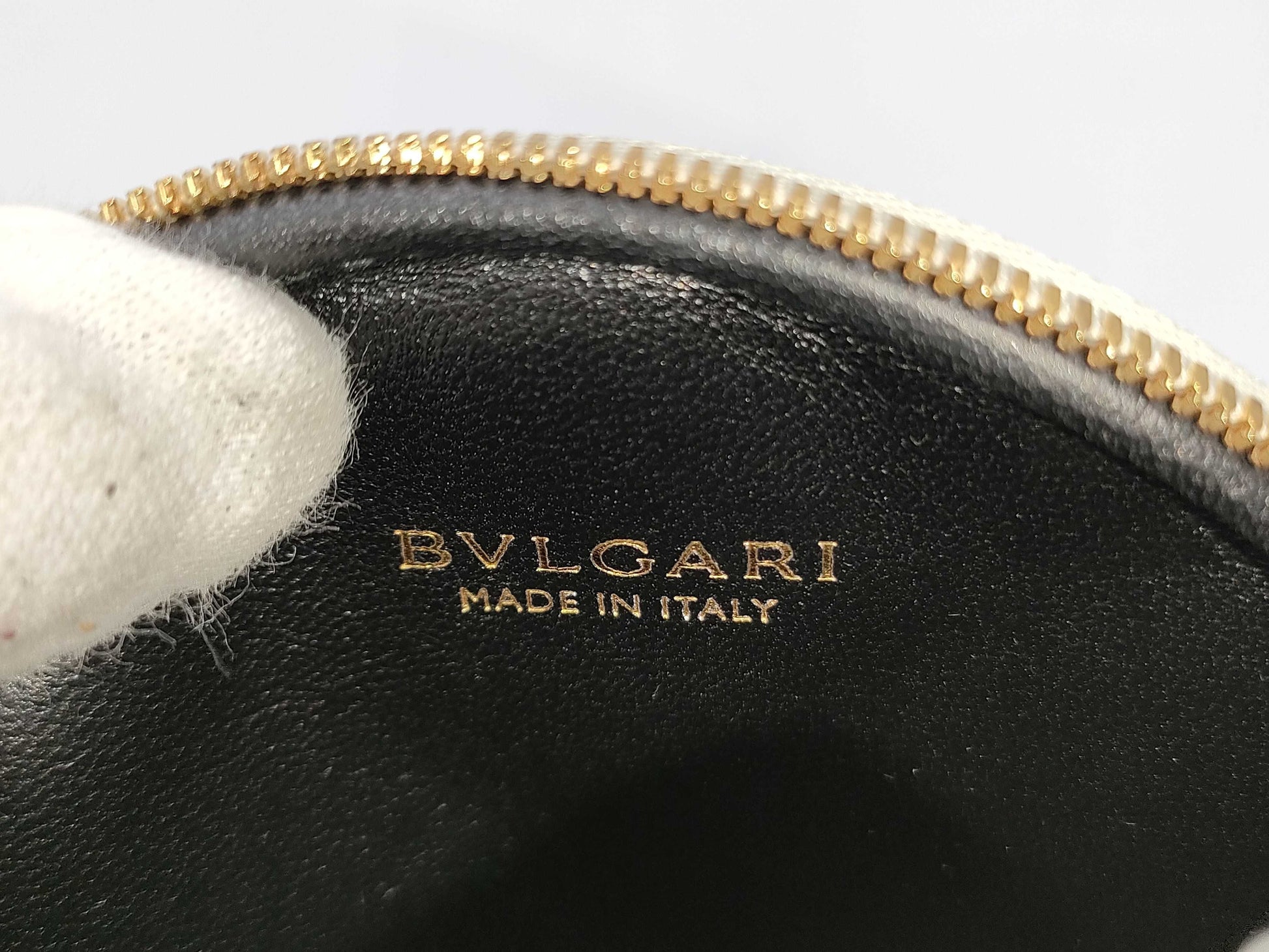 BVLGARI Serpenti Cabochon Mini Shoulder Bag