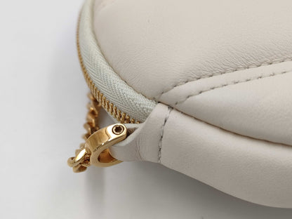 BVLGARI Serpenti Cabochon Mini Shoulder Bag