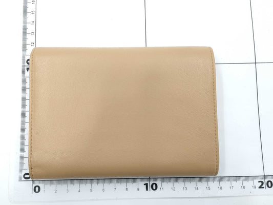 TODS Tri-fold Wallet