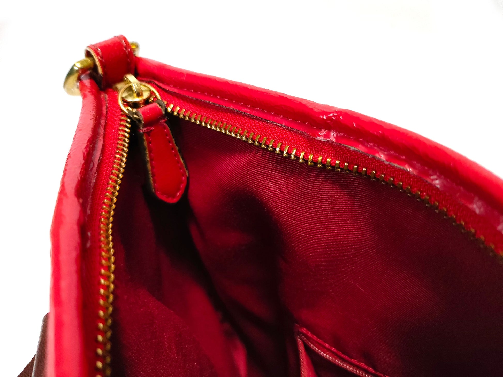 COACH Signature Tote Bag 