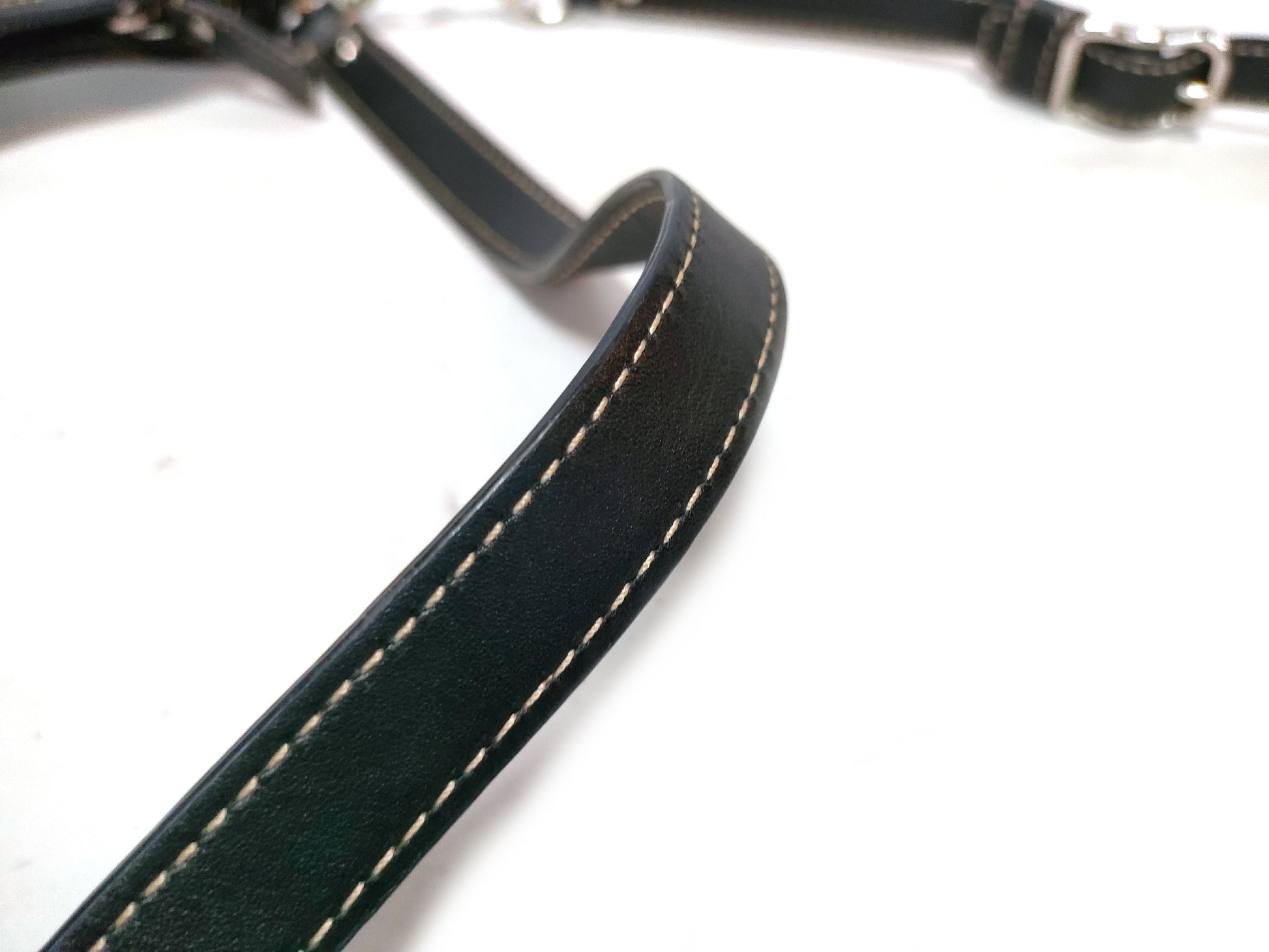 COACH Mini Signature Shoulder Bag 