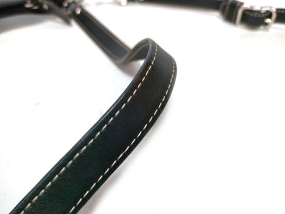 COACH Mini Signature Shoulder Bag 