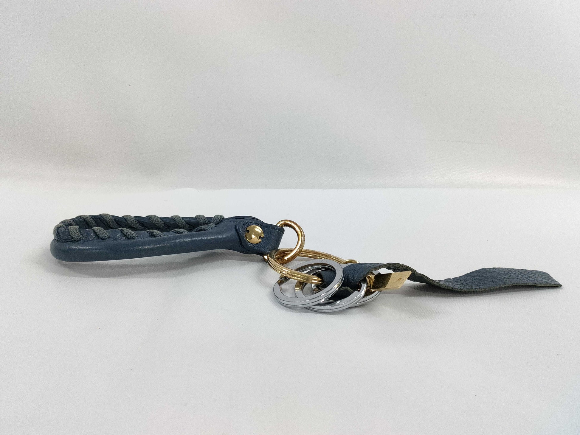 BALENCIAGA Key Ring Key Case Key Holder