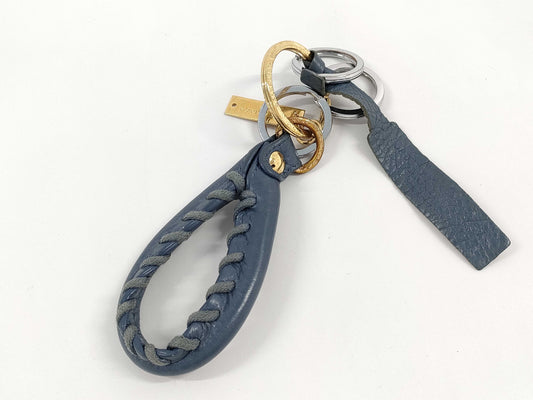 BALENCIAGA Key Ring Key Case Key Holder