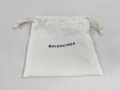 BALENCIAGA Key Ring Key Case Key Holder