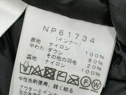 The North Face Down Jacket