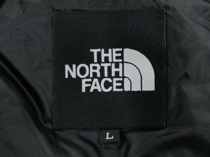 The North Face Down Jacket