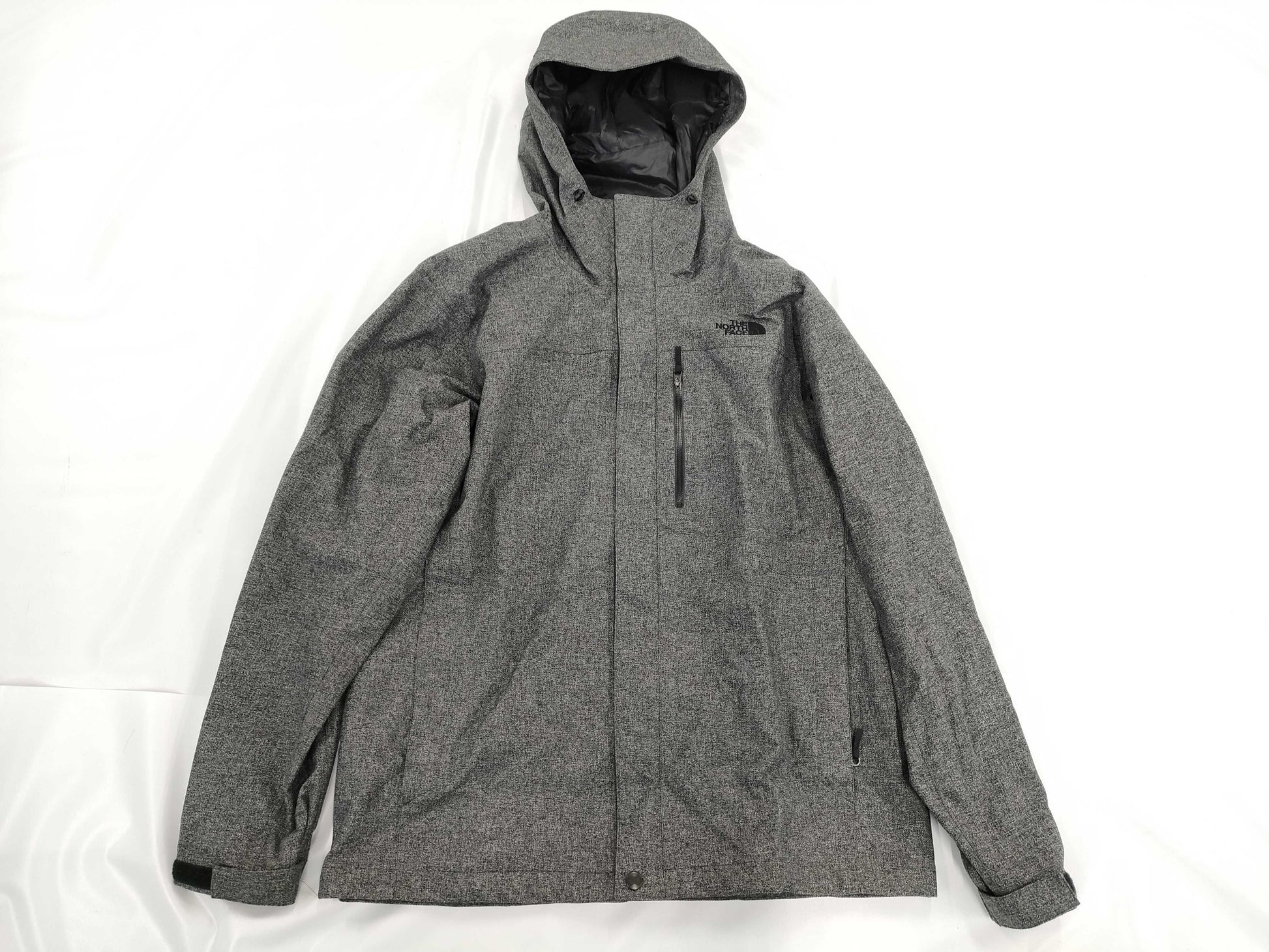 THE NORTH FACE North Face Hoodie Jacket