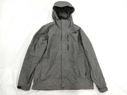 THE NORTH FACE North Face Hoodie Jacket