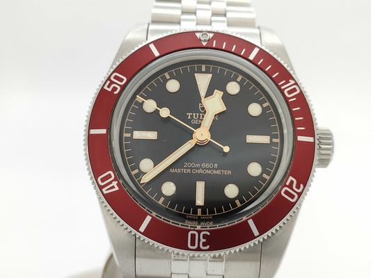 TUDOR 7941A1A0RU 48T48U1 Men's Watch