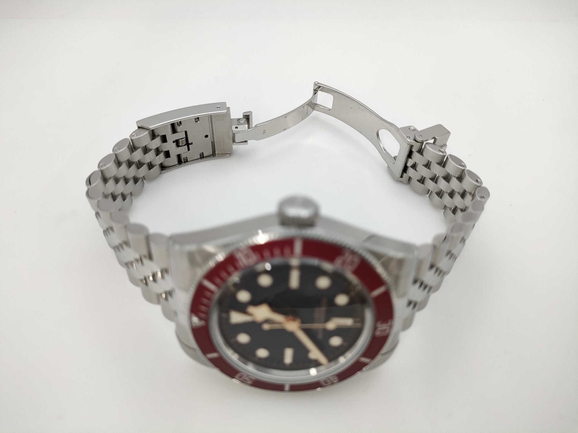 TUDOR 7941A1A0RU 48T48U1 Men's Watch
