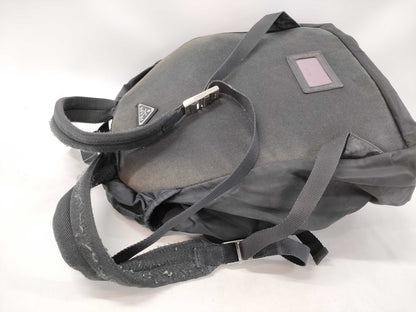 PRADA nylon backpack