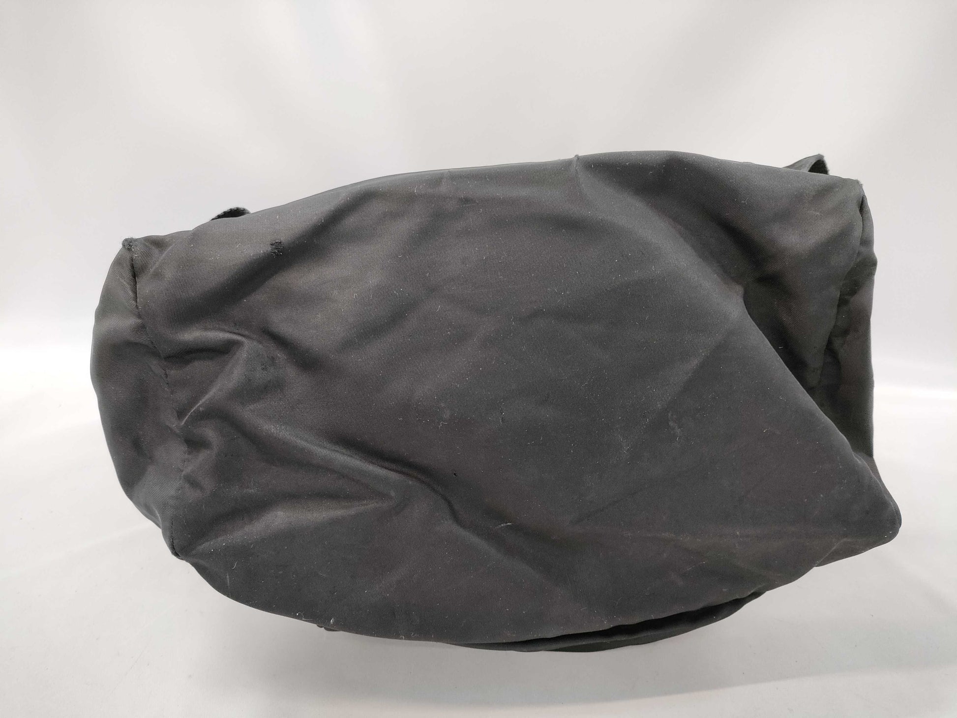 PRADA nylon backpack