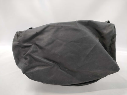 PRADA nylon backpack