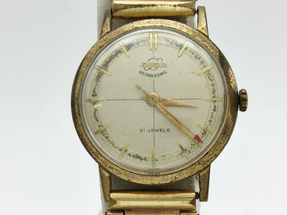 ENICAR Hand-wound Men's Watch Women's Watch