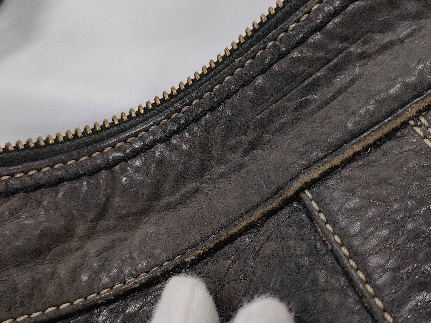 COACH 16290/10398 2-piece bag