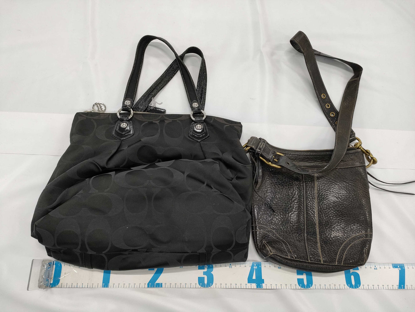 COACH 16290/10398 2-piece bag
