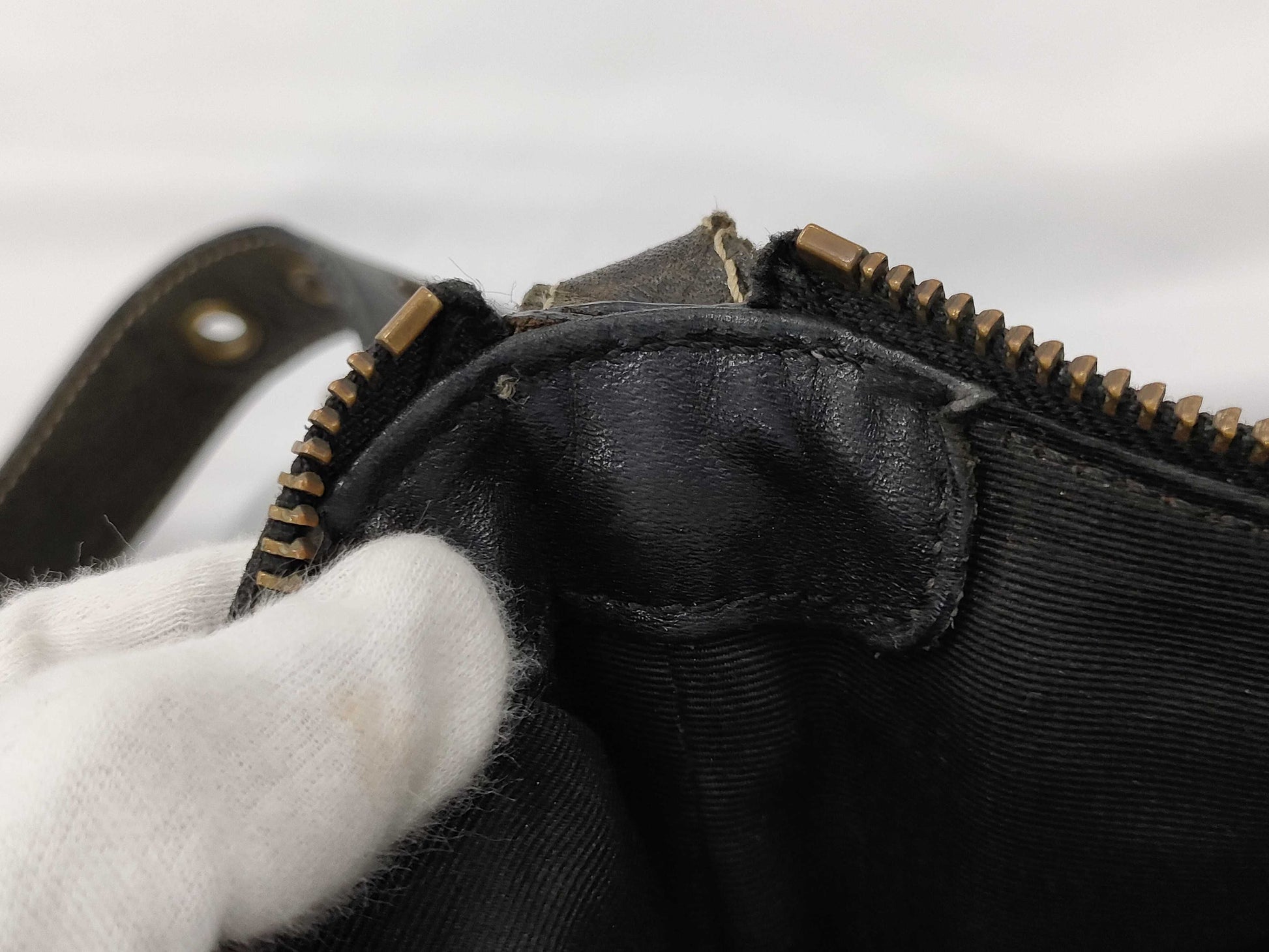 COACH 16290/10398 2-piece bag