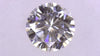 0.506ct G VS-2 GOOD/GD/FR NONE NATURAL 5.17-5.25X3.10mm Diamond Loose