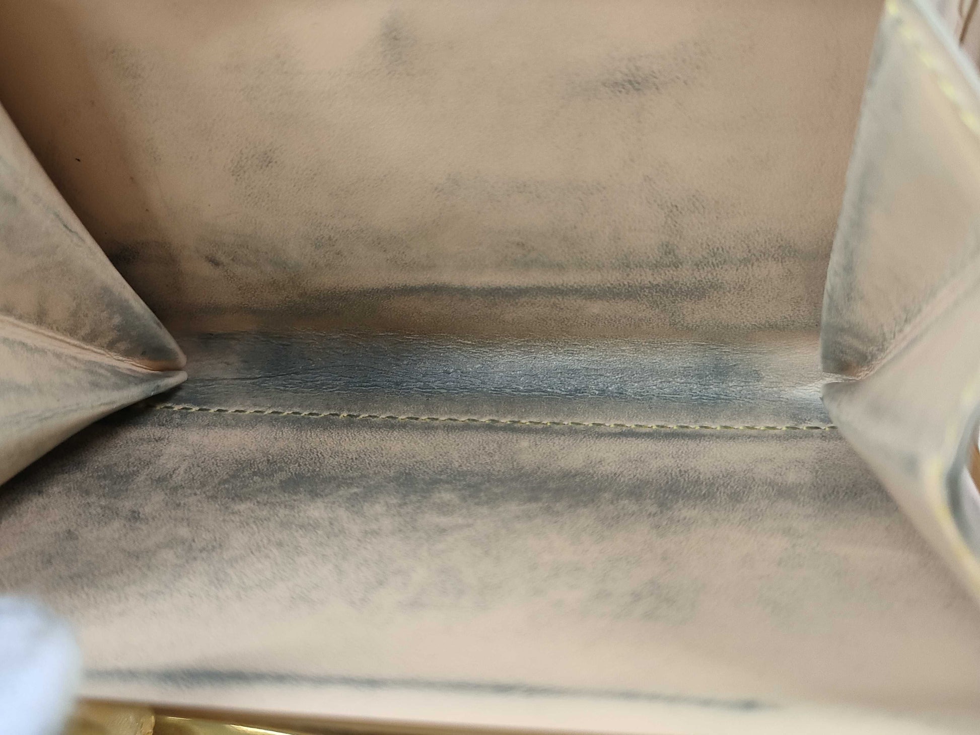 LOUIS VUITTON Viennois Wallet