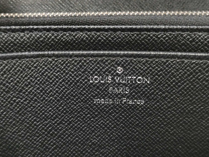 LOUIS VUITTON Epi Wallet Louis Vuitton Epi Portefeuille Twist Flower Wallet