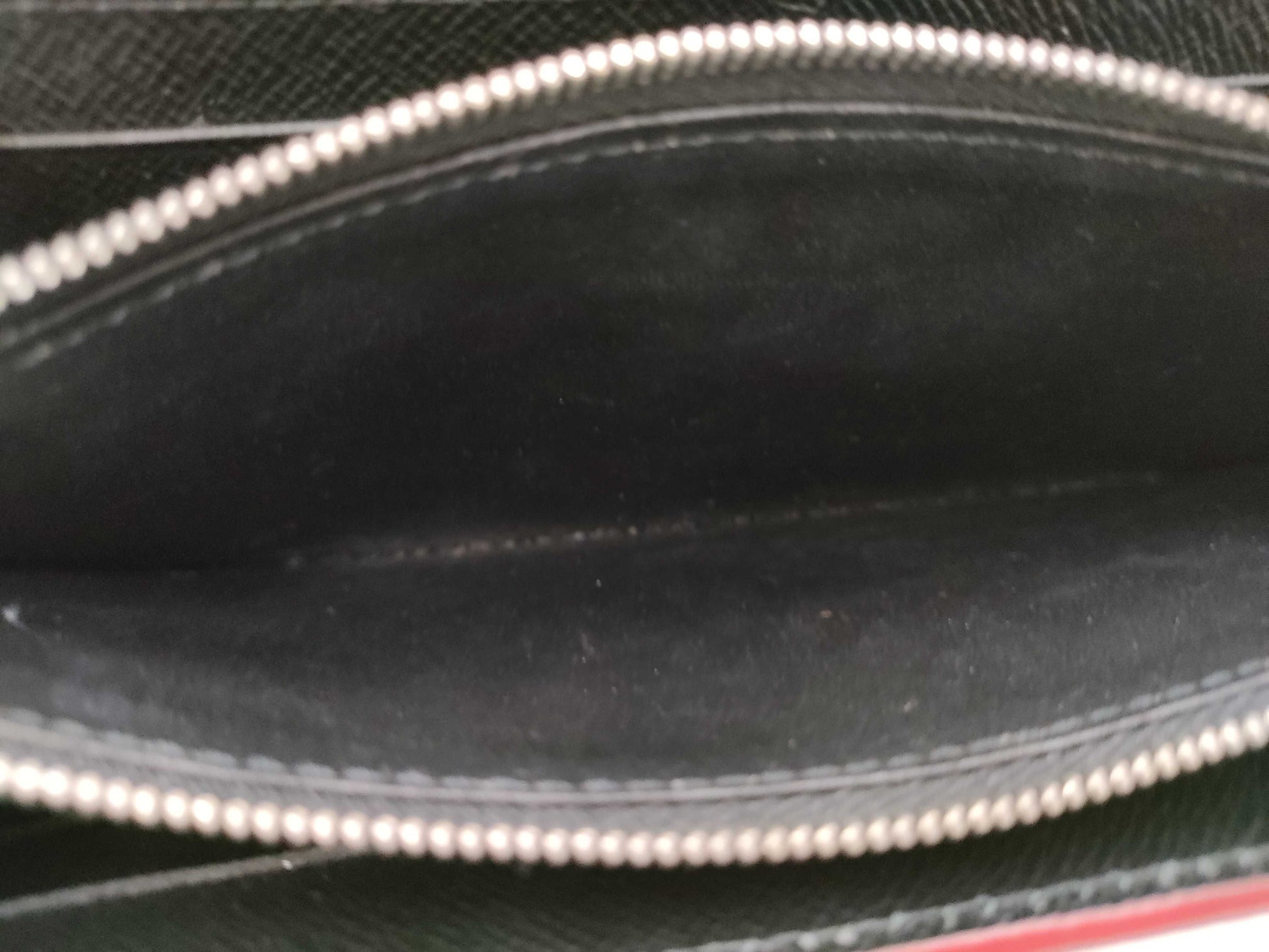 LOUIS VUITTON Epi Wallet Louis Vuitton Epi Portefeuille Twist Flower Wallet