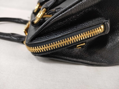 Miu Miu Madras/2-way/Strap Handbag