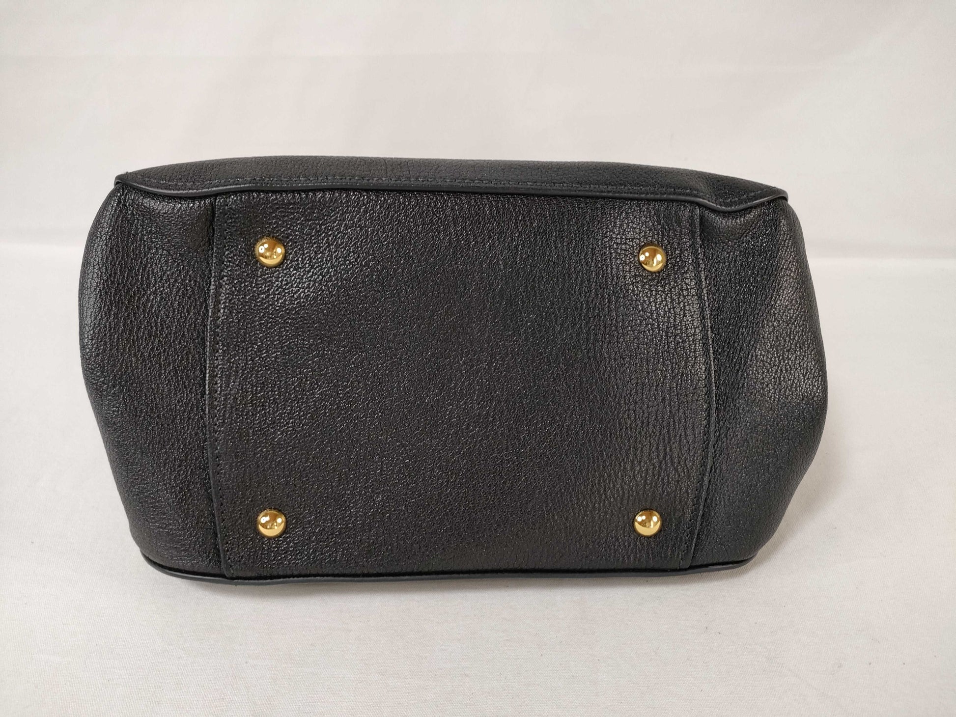Miu Miu Madras/2-way/Strap Handbag