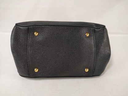 Miu Miu Madras/2-way/Strap Handbag