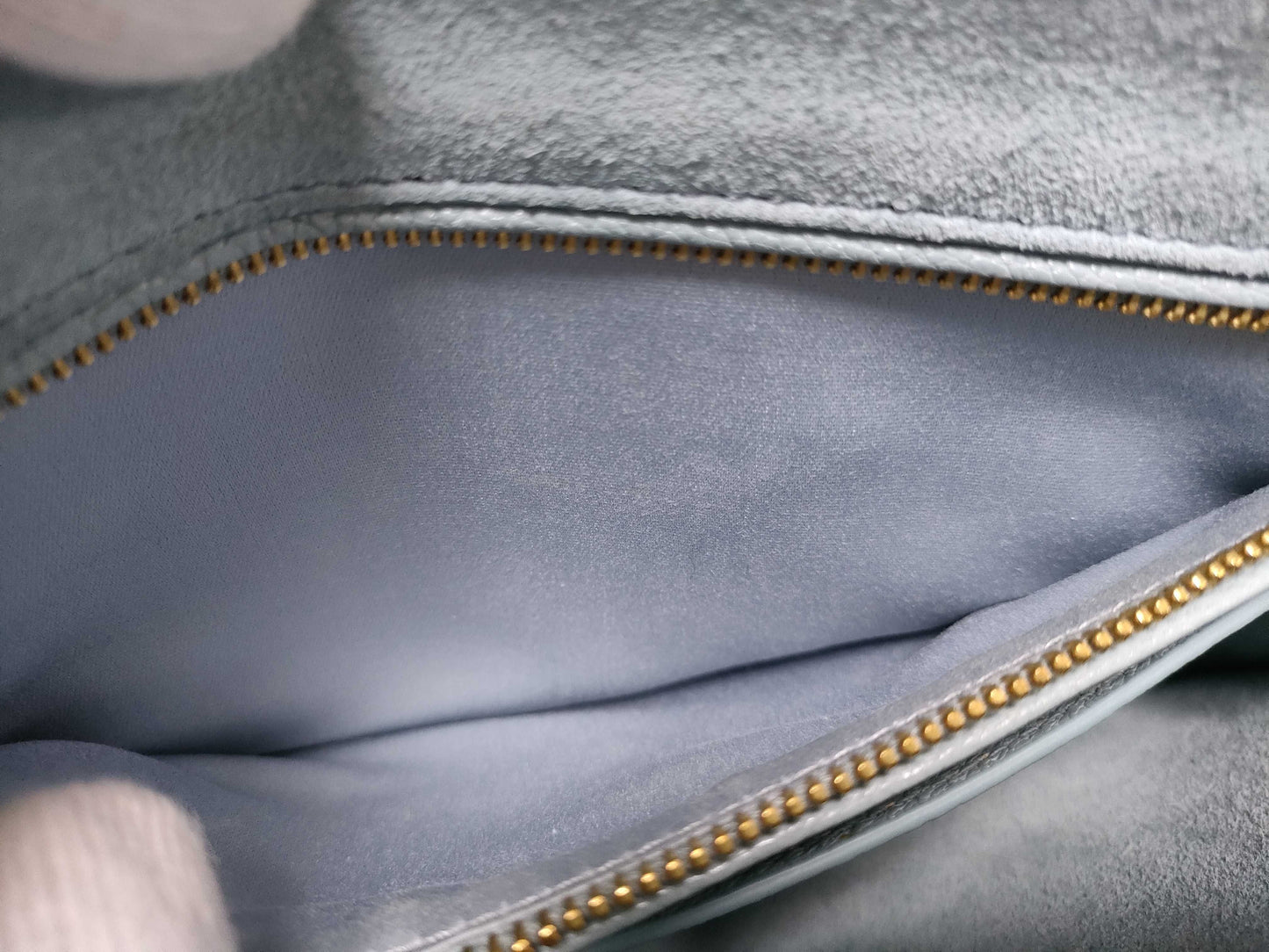 Miu Miu Madras/Light Blue, Pink, Light Green/Strap Included Handbag