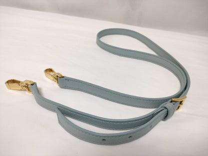 Miu Miu Madras/Light Blue, Pink, Light Green/Strap Included Handbag
