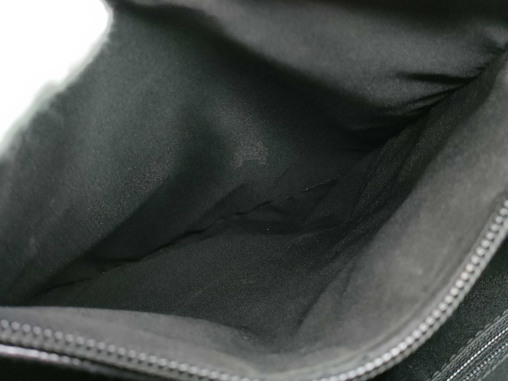 GUCCI GG Bamboo Handbag