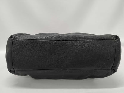 COACH Black Tote Bag