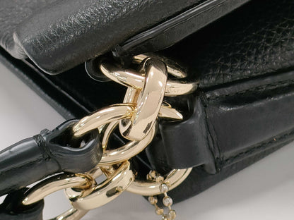 COACH Black Tote Bag