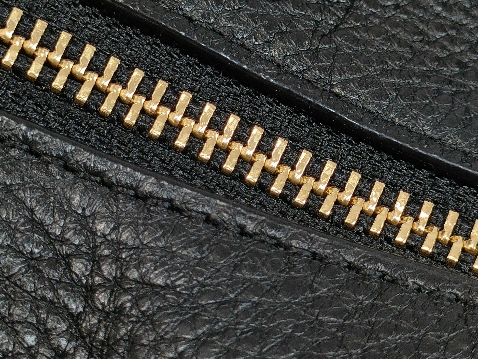 COACH Black Tote Bag