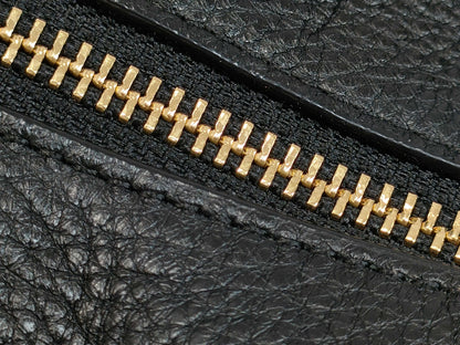 COACH Black Tote Bag