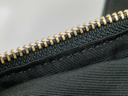 COACH Black Tote Bag