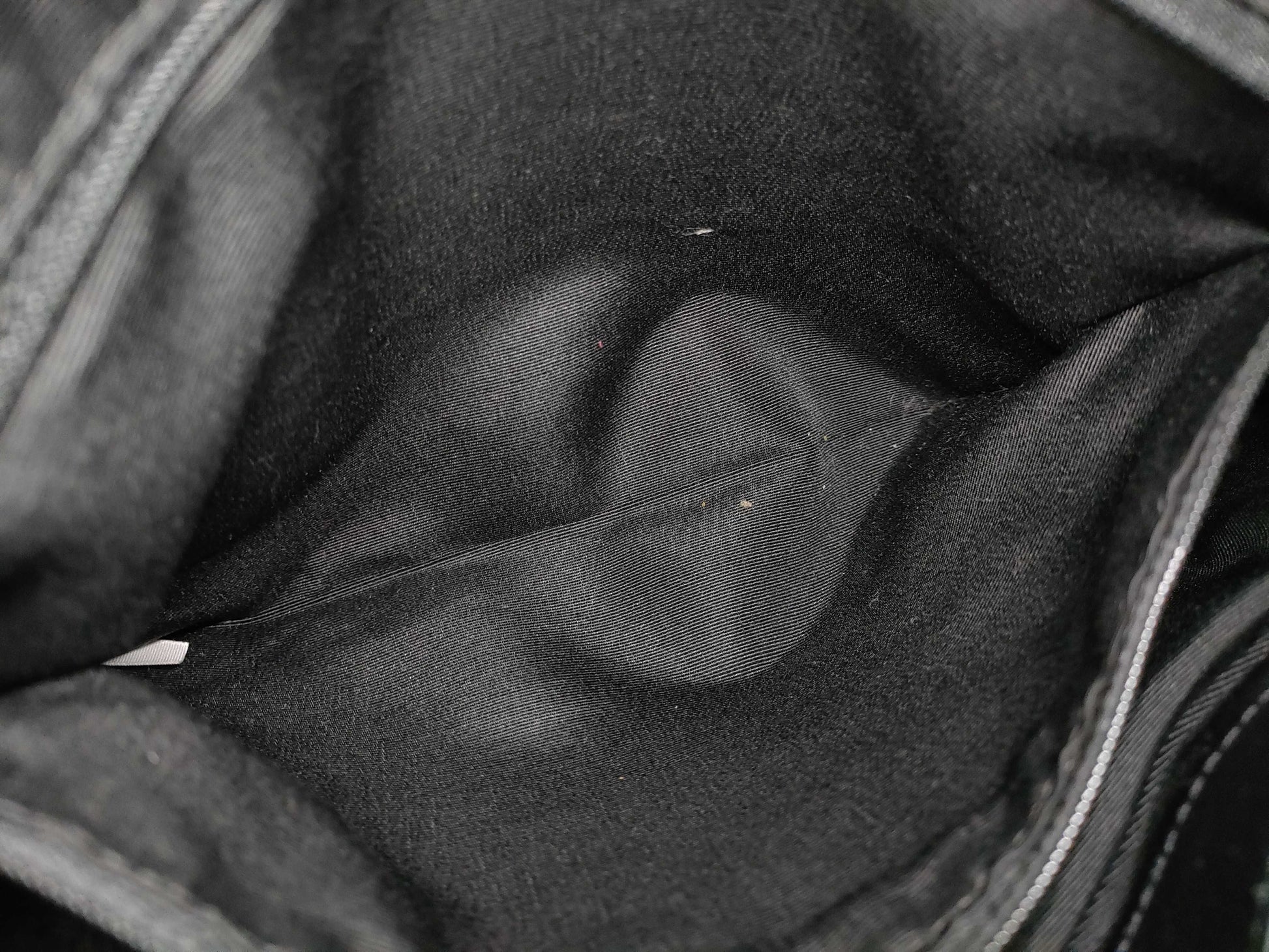 COACH Black Tote Bag