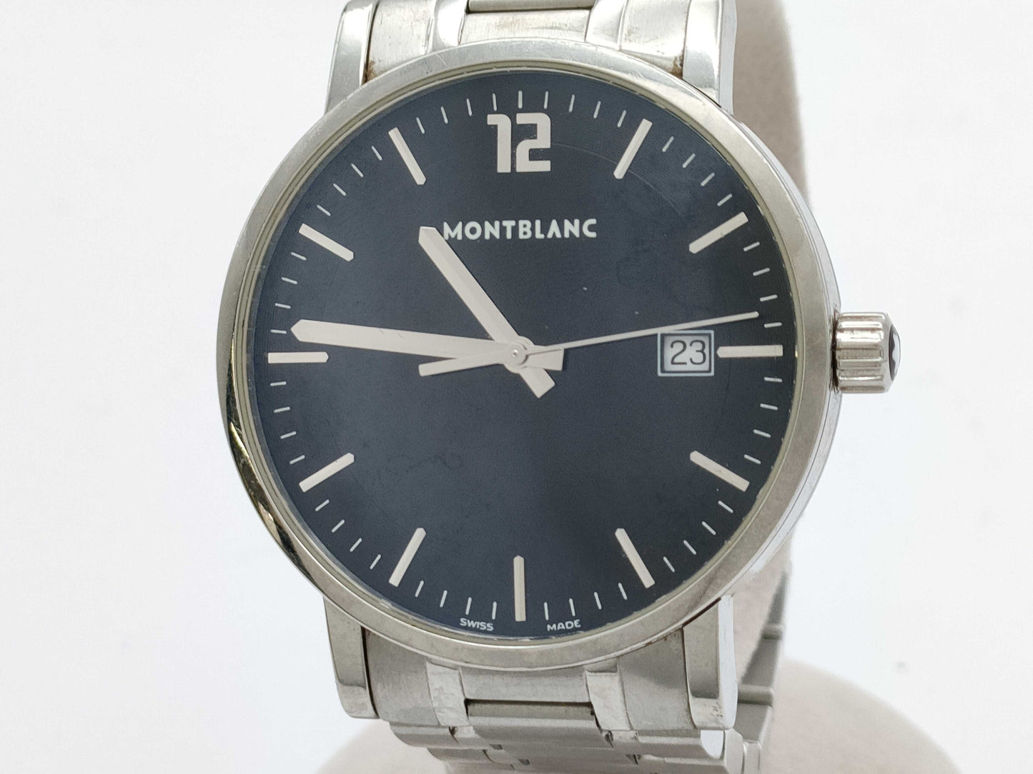 Montblanc Summit 7093 Men's Watch