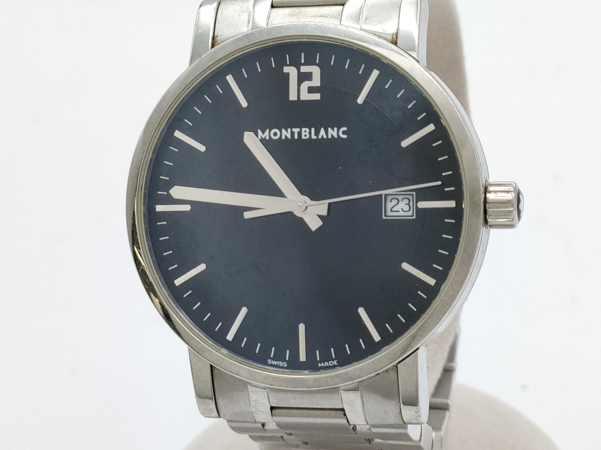 Montblanc Summit 7093 Men's Watch