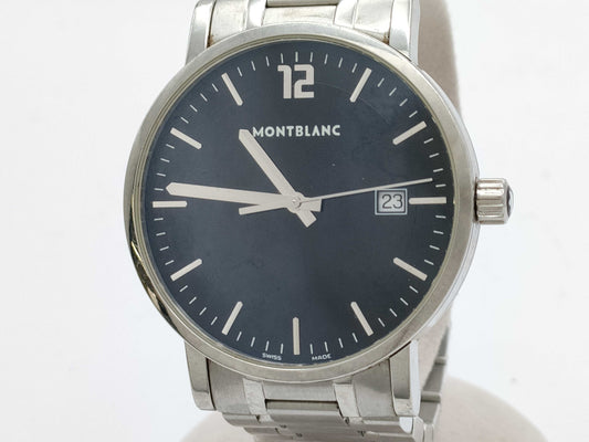 Montblanc Summit 7093 Men's Watch