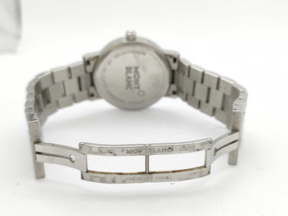 Montblanc Summit 7093 Men's Watch