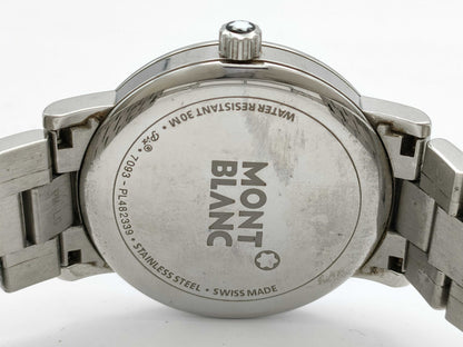 Montblanc Summit 7093 Men's Watch