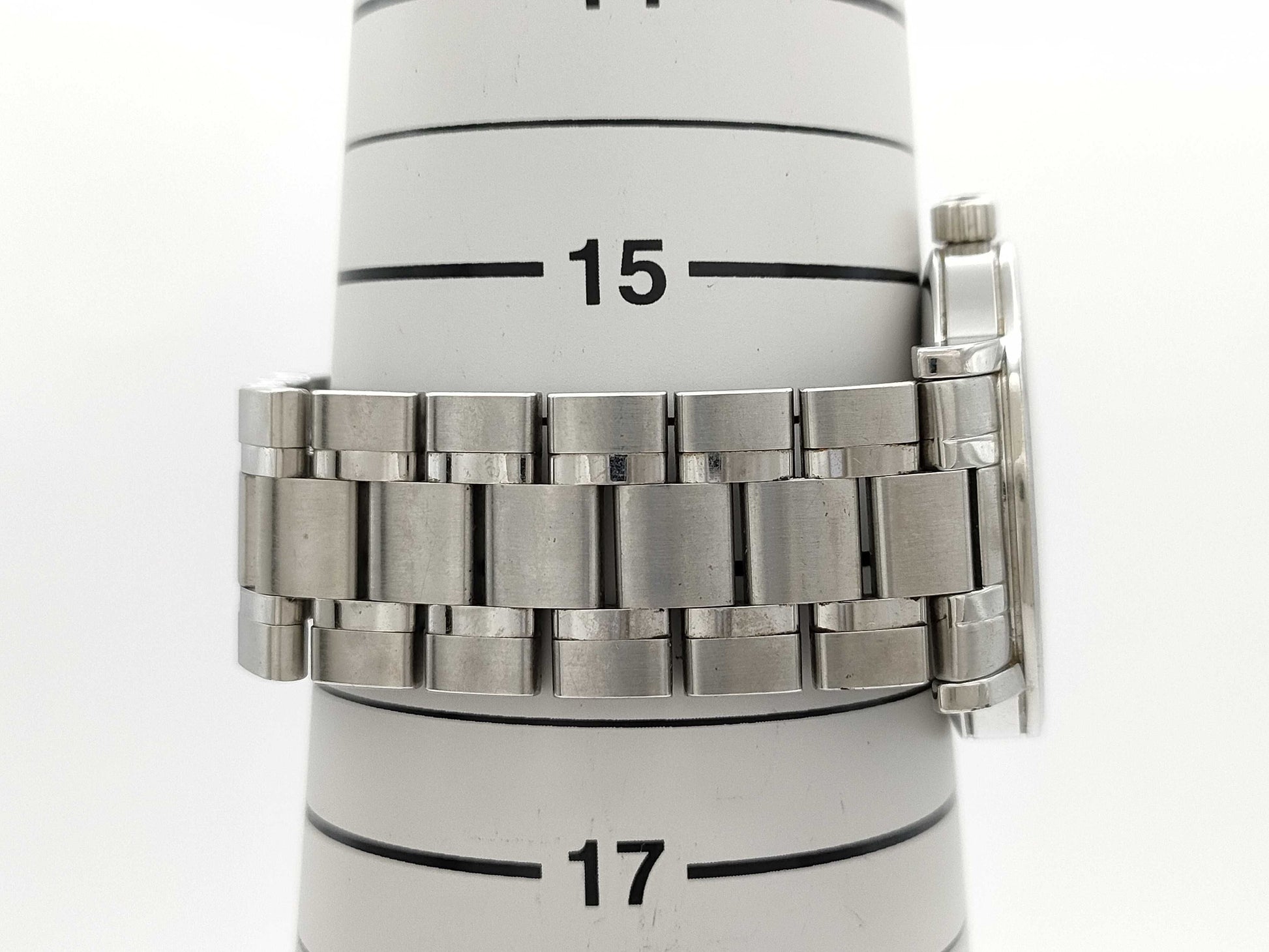 Montblanc Summit 7093 Men's Watch