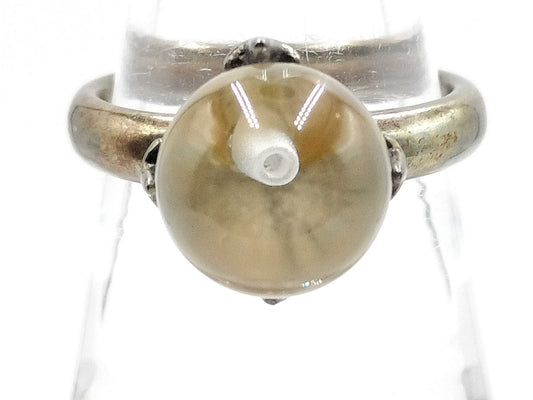 KENZO / Stone / Ring