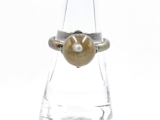 KENZO / Stone / Ring