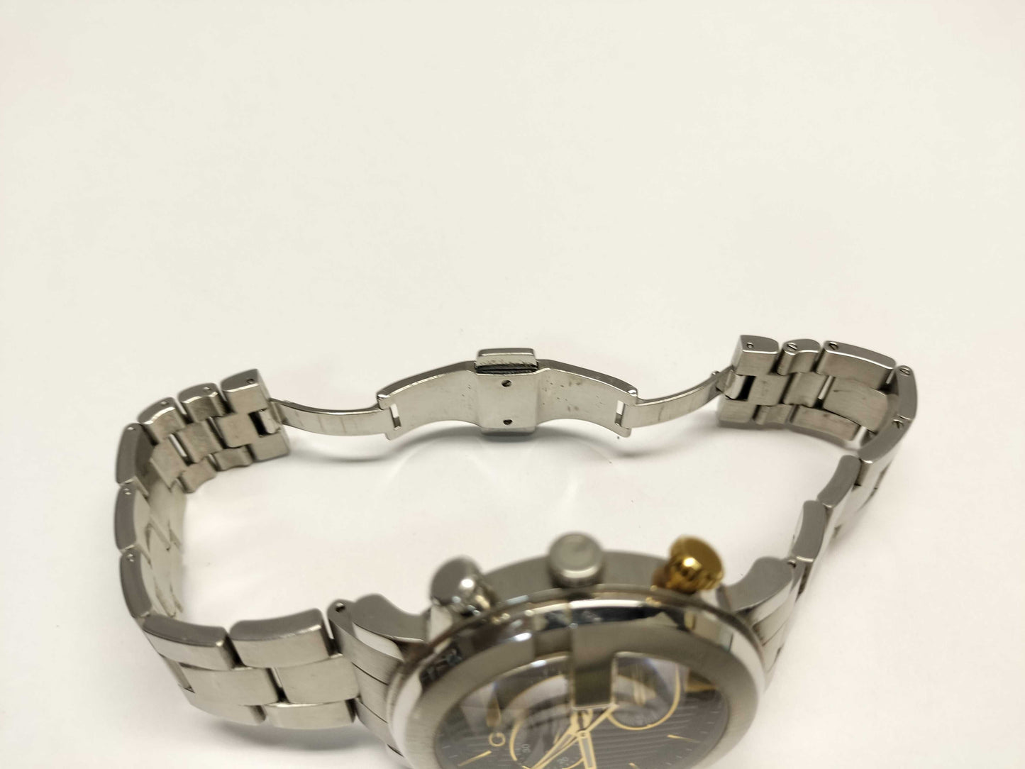 GUCCI 101M Men's Watch