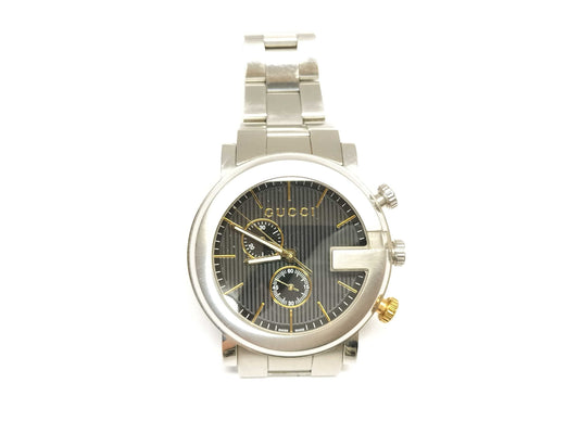 GUCCI 101M Men's Watch